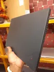 Laptopi ya Lenovo ThinkPad X1 Carbon - Core i5, 8GB RAM, 256GB SSD - 4