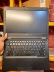Dell Latitude 12 E7270 Laptop - Core i5, 8GB RAM, 256GB SSD - 4