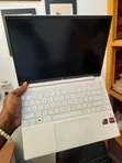 Laptop HP Pavilion Aero 13 - Ryzen 5, 8GB RAM, 256GB SSD - 2