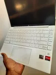 Laptop HP Pavilion Aero 13 - Ryzen 5, 8GB RAM, 256GB SSD - 3