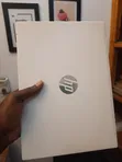 Laptop HP Pavilion Aero 13 - Ryzen 5, 8GB RAM, 256GB SSD - 4