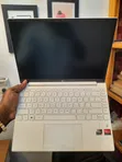 Laptop HP Pavilion Aero 13 - Ryzen 5, 8GB RAM, 256GB SSD - 5