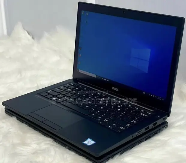 Laptop Dell Latitude 7290 8GB RAM, 256GB SSD - 1