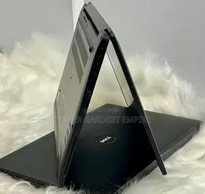 Dell Latitude 7290 Laptop 8GB RAM, 256GB SSD
