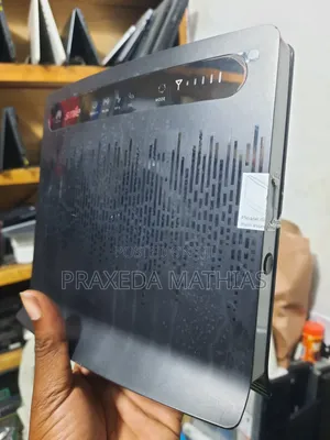 Huawei Mobile Universal Router CPE B593