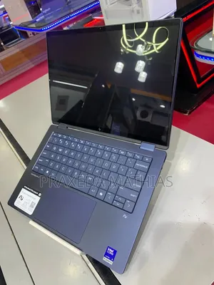 New HP OmniBook X Flip 14" Laptop - Core Ultra 7, 16GB RAM, 512GB SSD