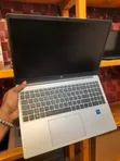 Laptop HP 250 G10: Intel Core i7, 16GB RAM, 512GB SSD - 2