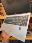 Laptop HP 250 G10: Intel Core i7, 16GB RAM, 512GB SSD - 3