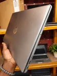 Laptop HP 250 G10: Intel Core i7, 16GB RAM, 512GB SSD - 4