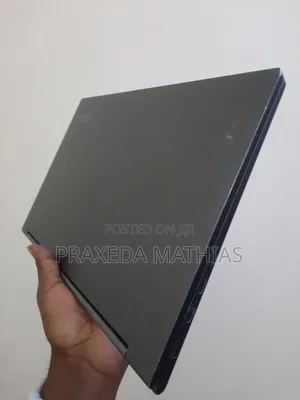 Laptop Lenovo ThinkPad X1 Yoga - Core i7, 16GB RAM, 512GB SSD
