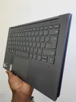Lenovo ThinkPad X1 Yoga Laptop - Core i7, 16GB RAM, 512GB SSD - 5