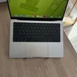 Apple MacBook Pro 14" M2 Pro 2023 (16GB RAM, 512GB SSD) - 3