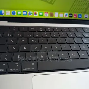 Apple MacBook Pro 2023 M2 Pro 16GB RAM 512GB SSD