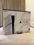 Sony PlayStation 5 Slim 1TB Disc Edition (UK) - 1