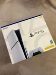 Sony PlayStation 5 Slim 1TB Disc Edition (UK) - 4