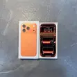 New Apple iPhone 17 Pro 512GB Orange - 2
