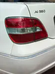 Toyota Brevis 2005 White - 2