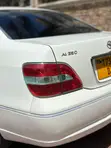 Toyota Brevis 2005 White - 4