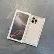 New Apple iPhone 16 Pro Max 256GB Rose Gold - 3
