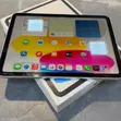 New Apple iPad (2025) 128GB Silver - 1