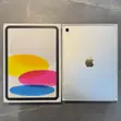New Apple iPad (2025) 128GB Silver - 4