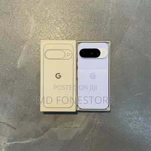 New Google Pixel 10 128GB Purple