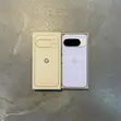New Google Pixel 10 128GB Purple - 2