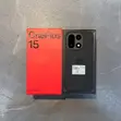 New OnePlus 15 1TB Black - 2
