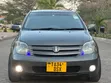Toyota IST 2004 Gray - 1