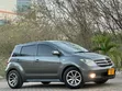 Toyota IST 2004 Gray - 3
