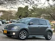 Toyota IST 2004 Gray - 4