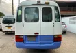 Toyota Coaster 2004 - White - 4
