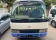 Toyota Coaster 2004 - White - 5