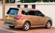Subaru Forester 2009 Gold - 3