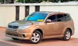 Subaru Forester 2009 Gold - 4