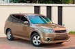 Subaru Forester 2009 Gold - 5