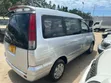 Toyota Noah 2003 Silver - 2