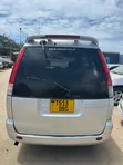 Toyota Noah 2003 Silver - 3