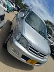 Toyota Noah 2003 Silver - 5