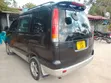 Toyota Noah 2001 Black - 1