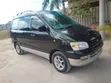 Toyota Noah 2001 Black - 2