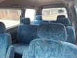 Toyota Noah 2001 Black - 5