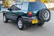 Toyota RAV4 1999 Green - 1