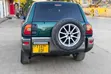 Toyota RAV4 1999 Green - 4