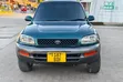 Toyota RAV4 1999 Green - 5