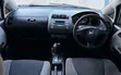 Honda Fit 2010 Nyeupe - 3