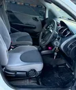Honda Fit 2010 Nyeupe - 5