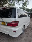 Toyota Alphard 2006 - 1