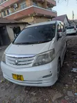 Toyota Alphard 2006 - 3