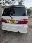 Toyota Alphard 2006 - 4